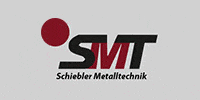 Kundenlogo SMT Schiebler Metalltechnik Kundenlogo SMT Schiebler Metalltechnik