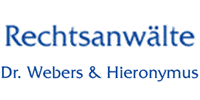 Kundenlogo Webers Gerhard Dr. u. Hieronymus Peter Rechtsanwälte Kundenlogo Webers Gerhard Dr. u. Hieronymus Peter Rechtsanwälte