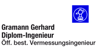 Kundenlogo Gramann Gerhard Dipl.Ing.