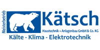 Kundenlogo Kätsch Haustechnik & Anlagenbau GmbH & Co. KG