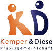 Kundenlogo Kemper & Diese Praxisgemeinschaft für Allgemeinmedizin
