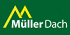 Kundenlogo von Müller Dach - Rene Müller Dachdeckermeister