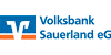 Kundenlogo von Volksbank Sauerland eG Hauptstelle