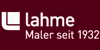 Kundenlogo von Lahme GmbH & Co.KG