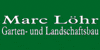 Kundenlogo von Garten- und Landschaftsbau Marc Löhr GmbH & Co. KG