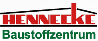 Kundenlogo Hennecke Baustoffzentrum GmbH