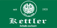 Kundenlogo Kettler Schuh-exclusiv GmbH & Co. KG