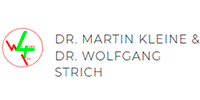 Kundenlogo Kleine Martin Dr. Strich Wolfgang Dr.