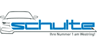 Kundenlogo Autocenter C. Schulte GmbH
