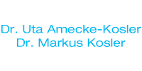 Kundenlogo Amecke-Kosler Uta Dr. , Kosler Markus Dr. Zahnärzte für Oralchirurgie