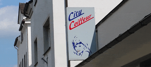 Kundenfoto 1 City Coiffeur