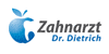 Kundenlogo von Dietrich Michael Dr. Zahnarzt