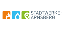 Kundenlogo Stadtwerke Arnsberg GmbH