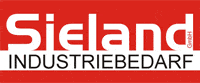 Kundenlogo Sieland Industriebedarf GmbH Werkzeuge und Maschinen