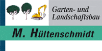 Kundenlogo Hültenschmidt Matthias Garten- und Landschaftsbau