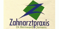 Kundenlogo Clemens Bernward Dr. Zahnarztpraxis
