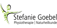 Kundenlogo Goebel Stefanie Praxis für Physiotherapie