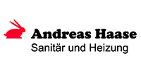 Kundenlogo Haase Andreas Sanitär und Heizung