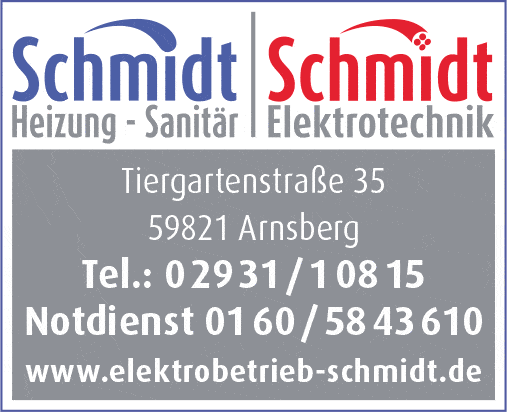 Kundenbild groß 1 Heizung-Sanitär Jörg Schmidt GmbH