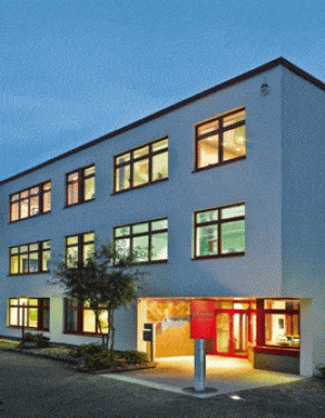 Kundenbild groß 1 Menke Gebäudeservice GmbH & Co. KG Gebäudereinigung