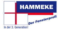Kundenlogo Hammeke A. GmbH & Co. KG Kunststoffenster Rolladenbau