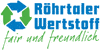 Kundenlogo von Röhrtaler Wertstoff GmbH Containerdienst