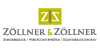 Kundenlogo von Zöllner & Zöllner Wirtschaftsprüfungsgesellschaft Steuerberatungsgesellschaft u. Zöllner & Zöllner Rechtsanwaltsgesellschaft mbH