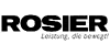 Kundenlogo von Rosier Holding GmbH