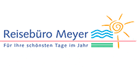 Kundenlogo Reisebüro Meyer