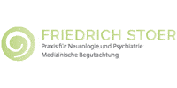Kundenlogo Stoer Friedrich Praxis für Neurologie und Psychiatrie