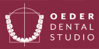 Kundenlogo Oeder Dental Studio GmbH