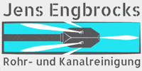 Kundenlogo Engbrocks Jens Rohr- u. Kanalreinigung