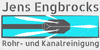 Kundenlogo von Engbrocks Jens Rohr- u. Kanalreinigung