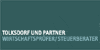 Kundenlogo von Tolksdorf und Partner Wirtschaftsprüfer/Steuerberater Kundenlogo von Tolksdorf und Partner Wirtschaftsprüfer/Steuerberater