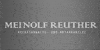 Kundenlogo von Reuther Meinolf Reuther