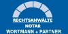 Kundenlogo von Wortmann & Kollegen Rechtsanwälte