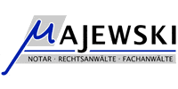 Kundenlogo Rechtsanwalts- und Notarkanzlei Majewski