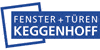 Kundenlogo von Behmer Haustüren - Fenster - Sonnenschutz - Garagentore Inh. Dirk Keggenhoff