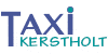 Kundenlogo von Kerstholt Taxi
