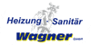 Kundenlogo von Wagner GmbH Bauklempnerei-Haustechnik