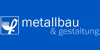 Kundenlogo von Metallbau Finke + Ebert GmbH & Co. KG