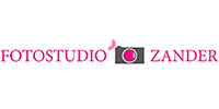 Kundenlogo Zander Fotostudio