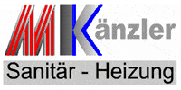 Kundenlogo Känzler Martin Sanitär - Heizung