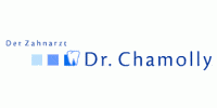 Kundenlogo Chamolly Klaus Dr. Zahnarzt