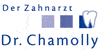 Kundenlogo von Chamolly Klaus Dr. Zahnarzt