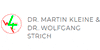 Kundenlogo von Kleine Martin Dr. Strich Wolfgang Dr.