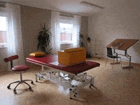Kundenbild klein 2 Beckmann Martin Ergotherapeutische Praxis
