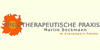 Kundenlogo von Beckmann Martin Ergotherapeutische Praxis