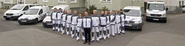 Kundenbild groß 1 Wiese GmbH & Co. KG Malermeisterbetrieb