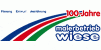 Kundenlogo Wiese GmbH & Co. KG Malermeisterbetrieb Kundenlogo Wiese GmbH & Co. KG Malermeisterbetrieb